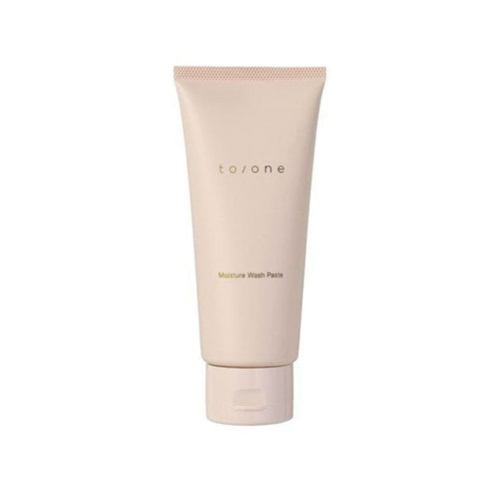 to one Moisture Wash Paste 120g