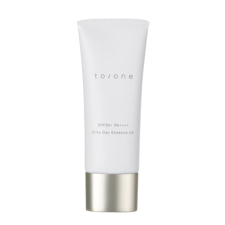to one Silky Day Essence UV 40g SPF50+ PA++++