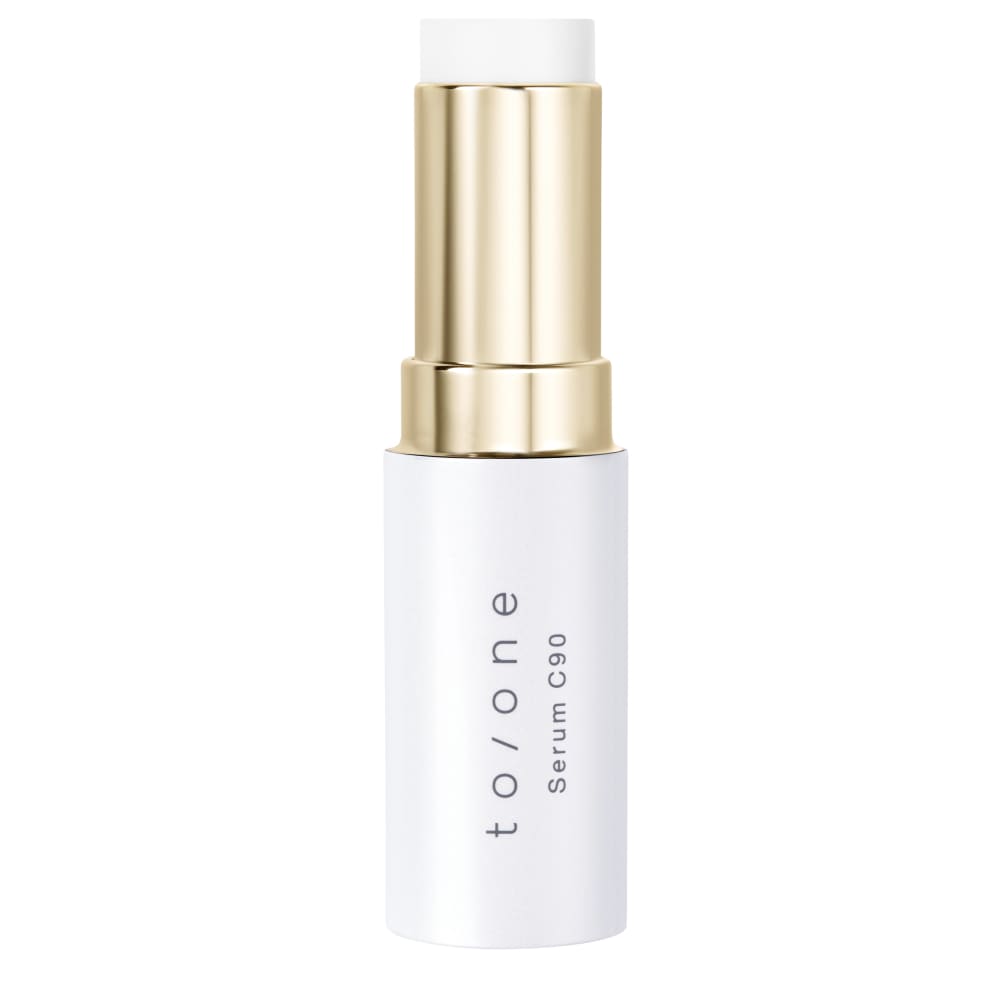 to/one Brightening Glow Serum