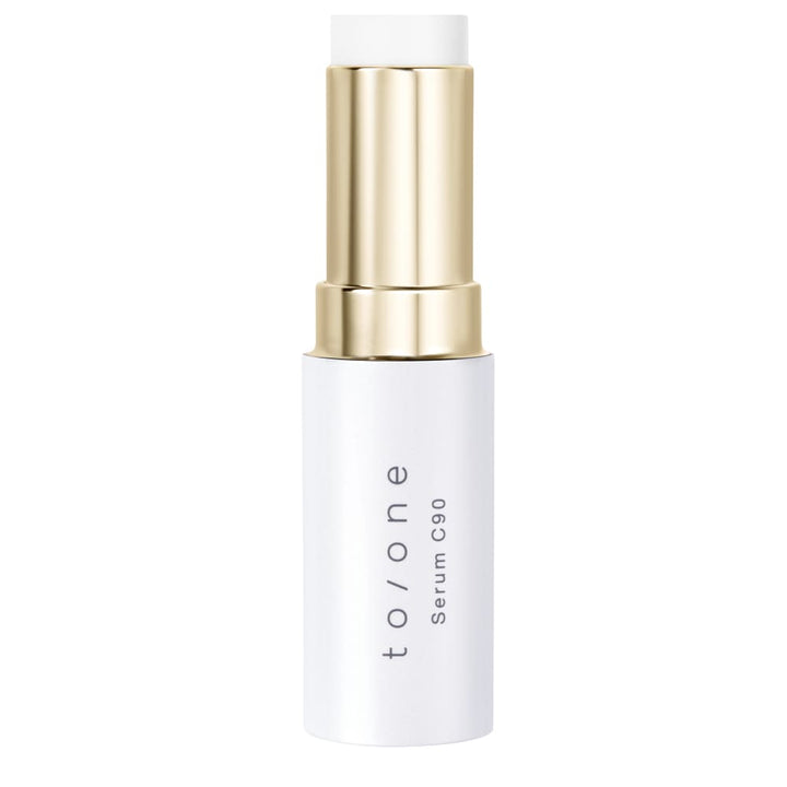 to/one Brightening Glow Serum
