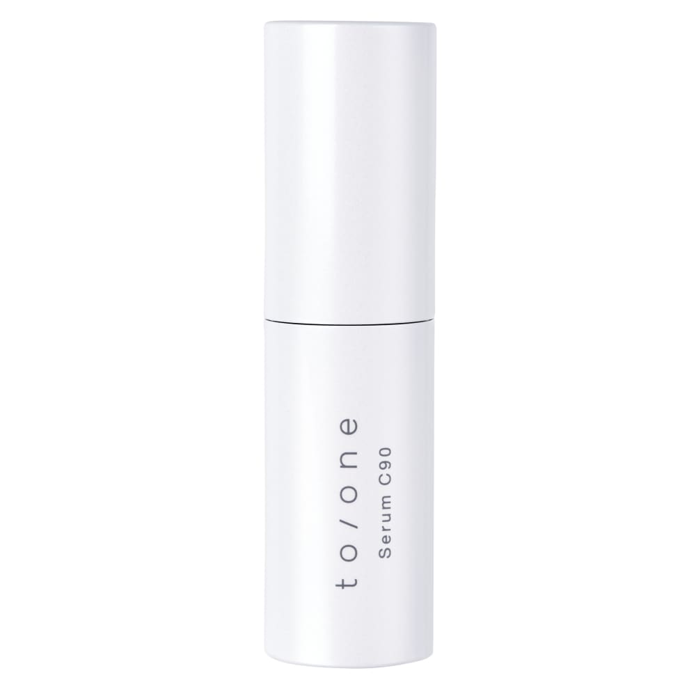 to/one Brightening Glow Serum