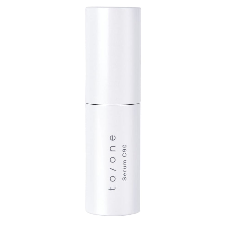 to/one Brightening Glow Serum