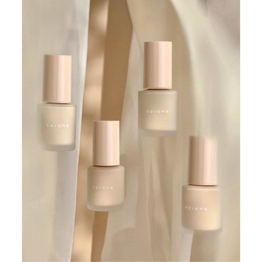 to/one Dewy Liquid Foundation 30mL