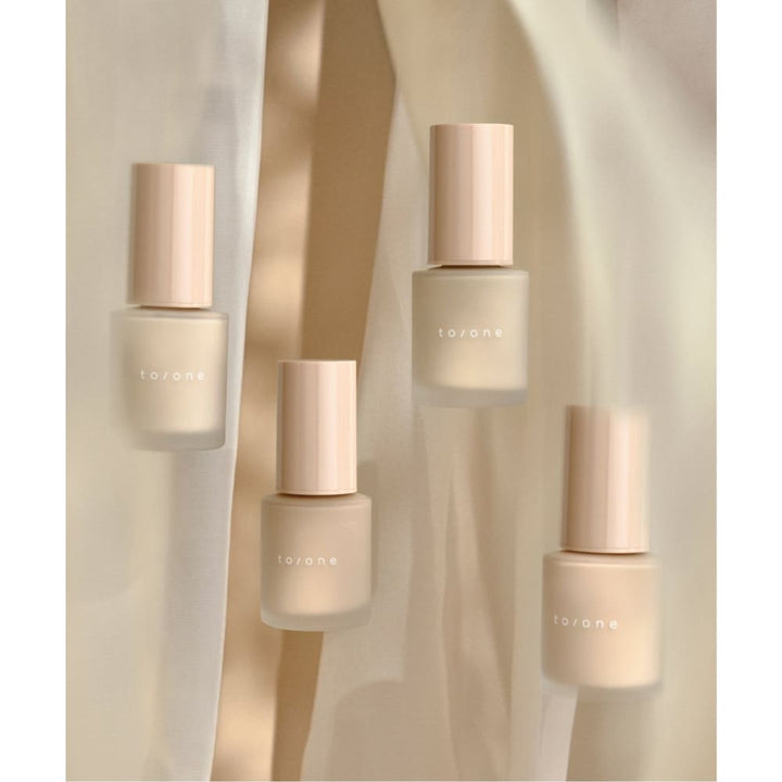 to/one Dewy Liquid Foundation 30mL