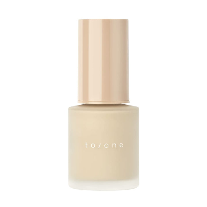 to/one Dewy Liquid Foundation 30mL