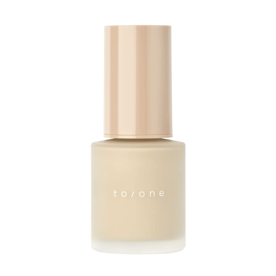 to/one Dewy Liquid Foundation 30mL