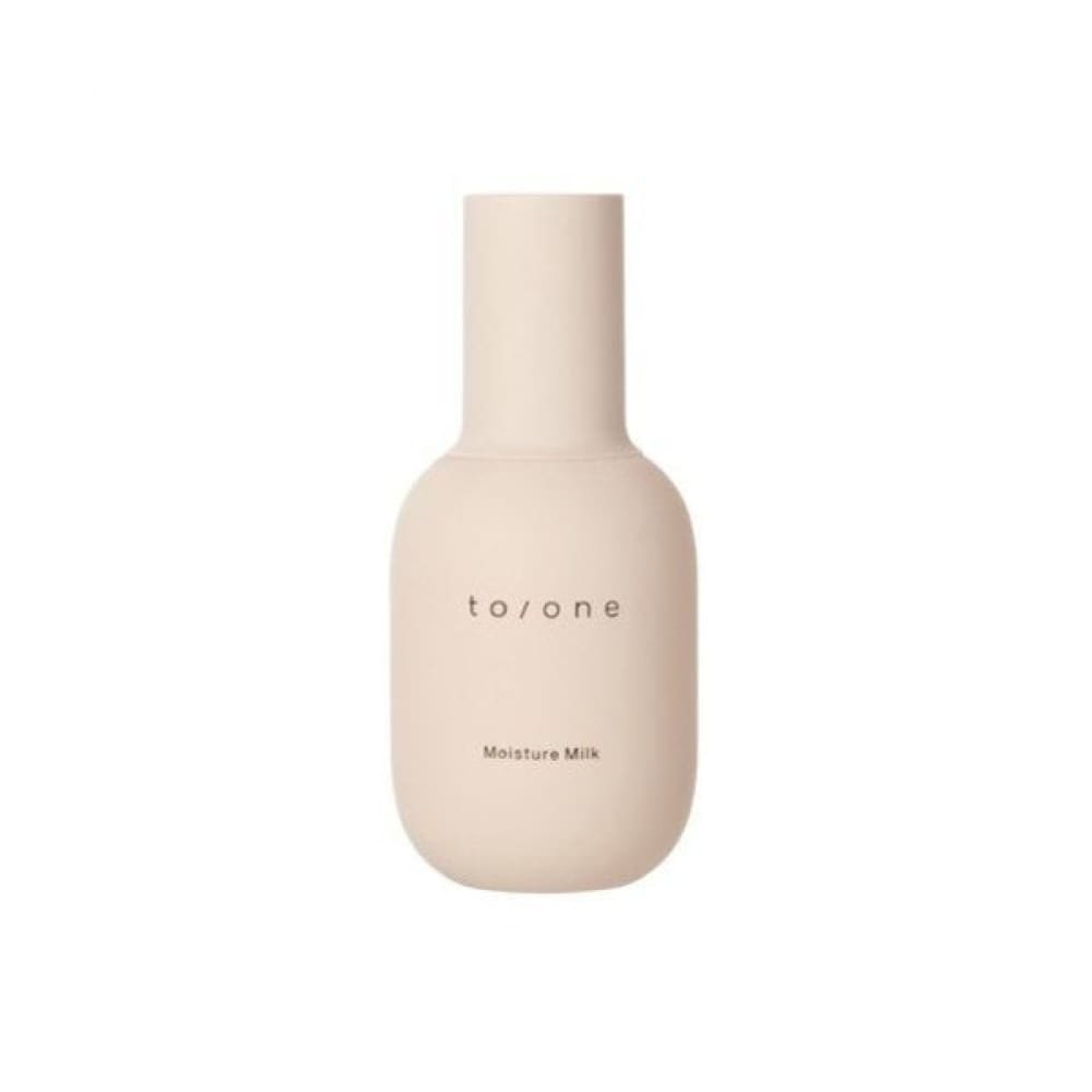to/one Moisture Milk 150mL