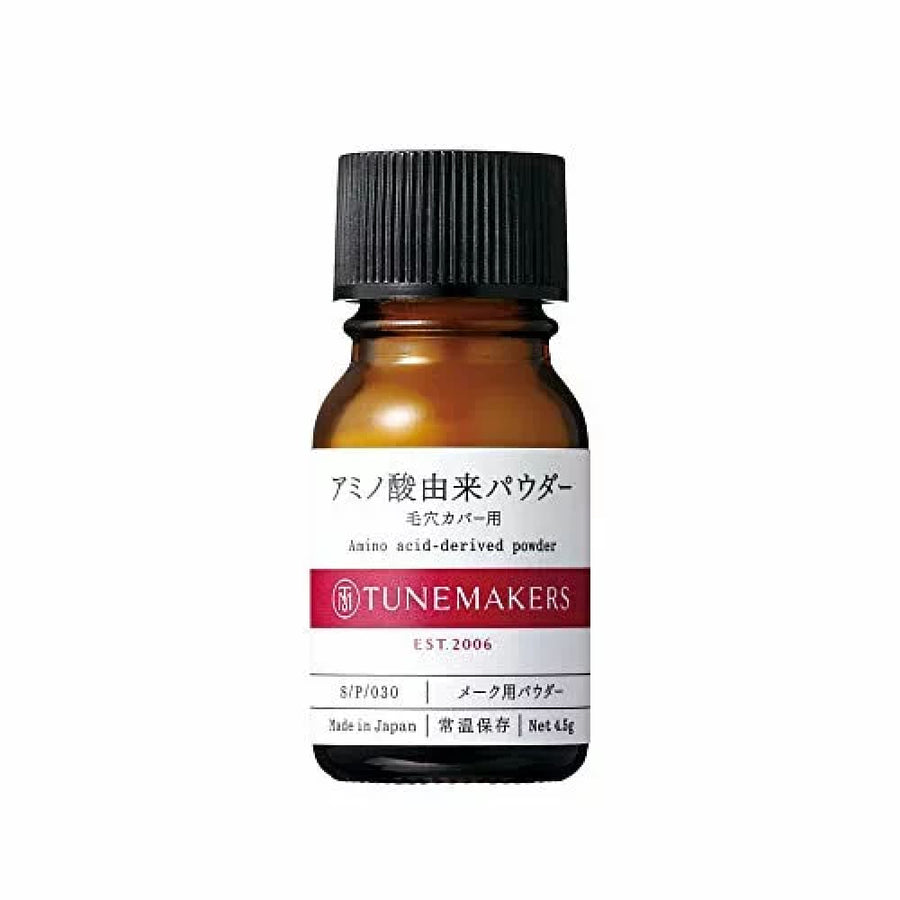 TUNEMAKERS Amino acid-derived powder, $90以上, Concealer & Covering Pores, Pore Concealer, tunemakers