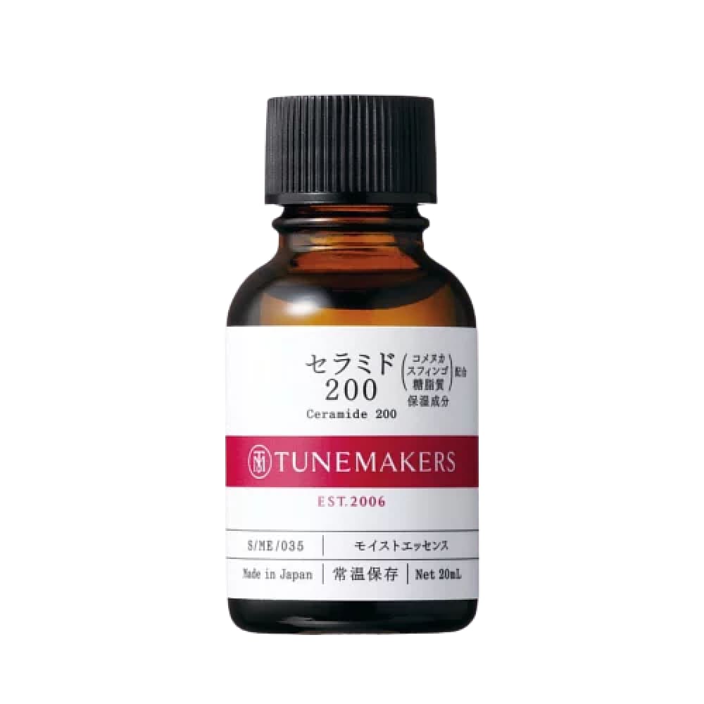 TUNEMAKERS Ceramide 200 (20mL/60mL/100mL), $90以上, Moisturiser, Moisturising Essence, stock, tunemakers