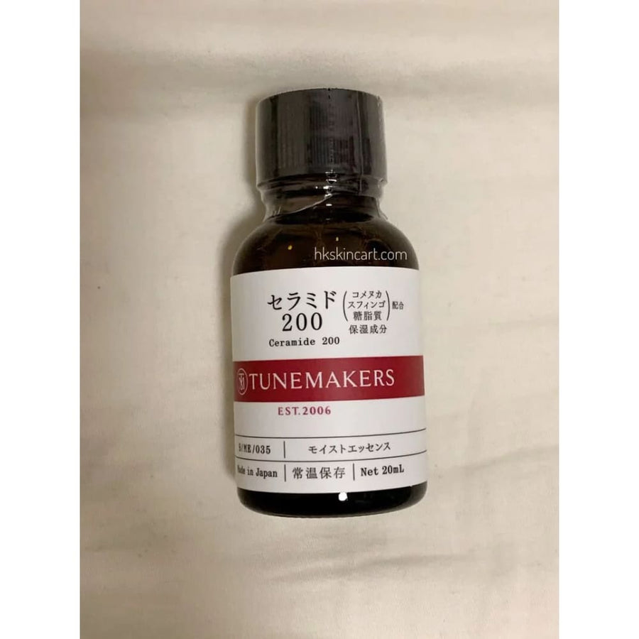 TUNEMAKERS Ceramide 200 (20mL/60mL/100mL), $90以上, Moisturiser, Moisturising Essence, stock, tunemakers