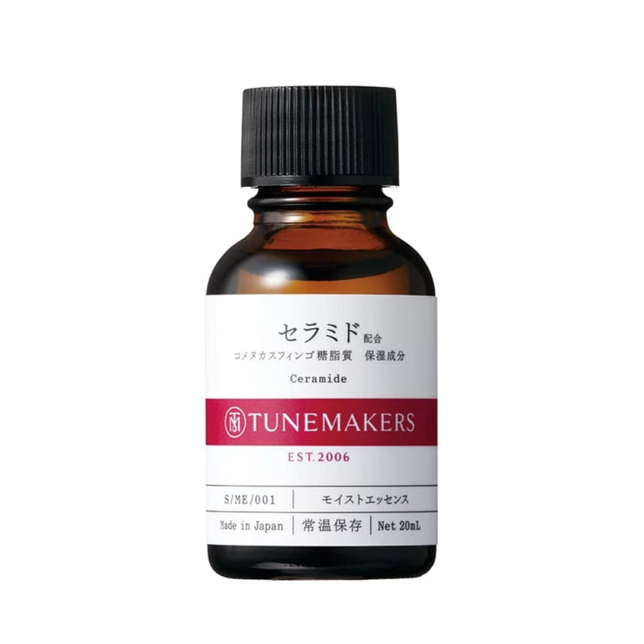 TUNEMAKERS Ceramide, $90以上, Moisturiser, Moisturising Essence, tunemakers
