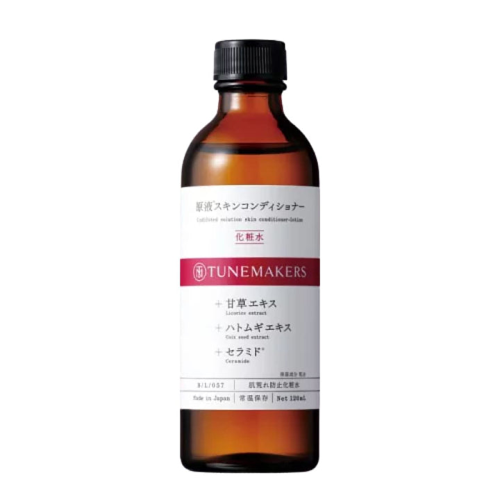 TUNEMAKERS Licorice Extract, $90以上, Moisturiser, Moisturising Lotion/Emulsion, Moisturising Water, stock, tunemakers