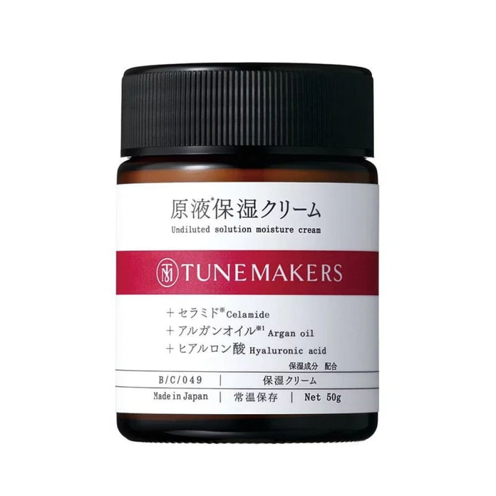 TUNEMAKERS Moisture Lotion Cream, $90以上, Moisturiser, Moisturising Cream, Moisturising Lotion/Emulsion, Moisturising Water, tunemakers