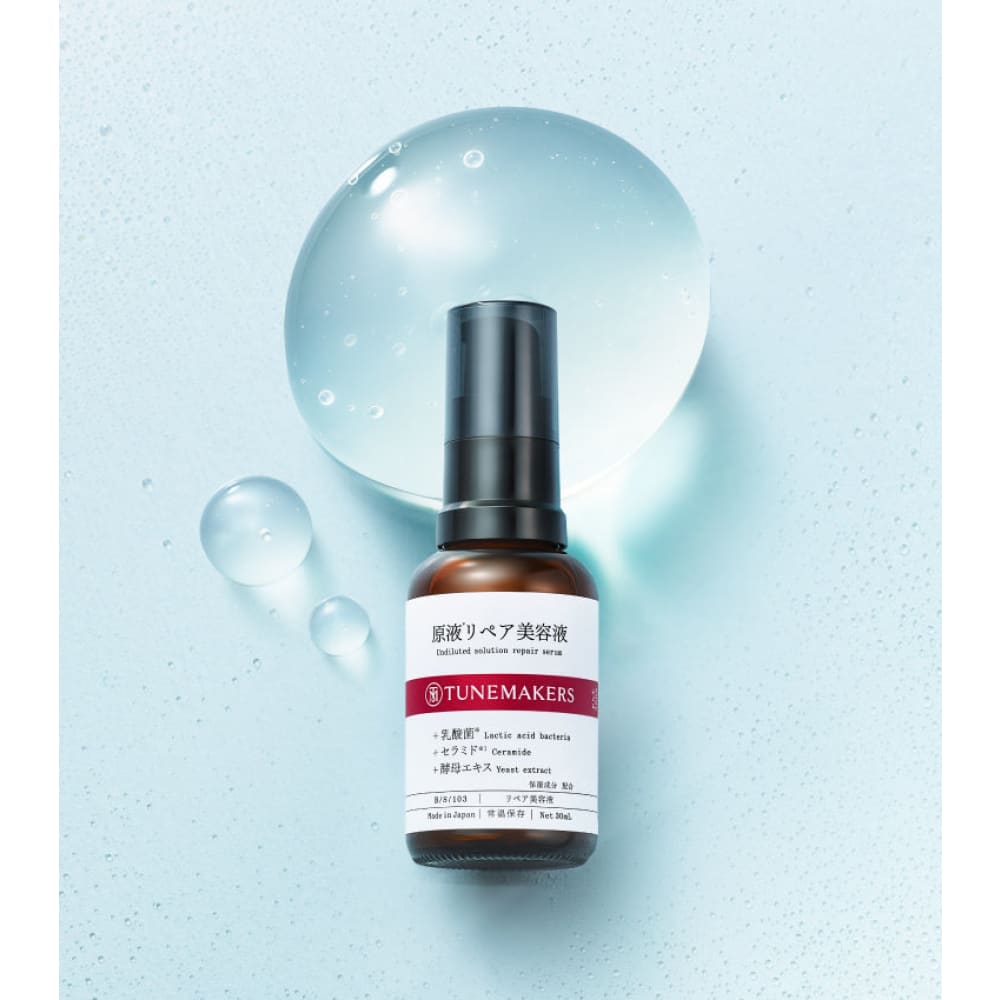 TUNEMAKERS Original Repair Beauty Serum 30mL