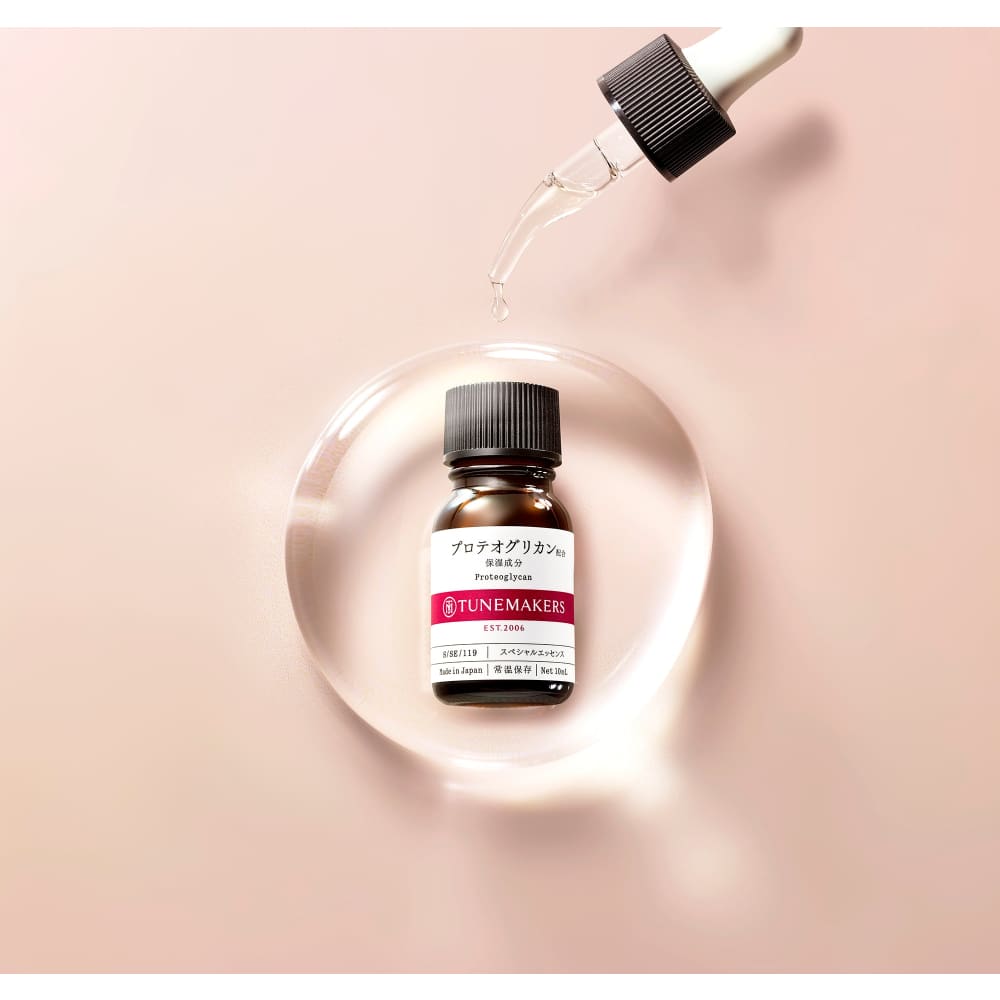 TUNEMAKERS Proteoglycan Moisture Booster 10mL