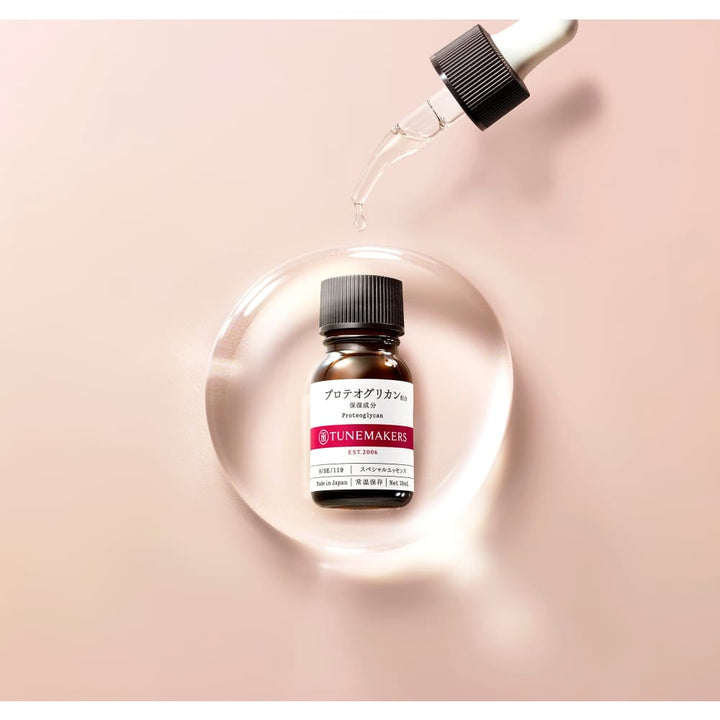 TUNEMAKERS Proteoglycan Moisture Booster 10mL