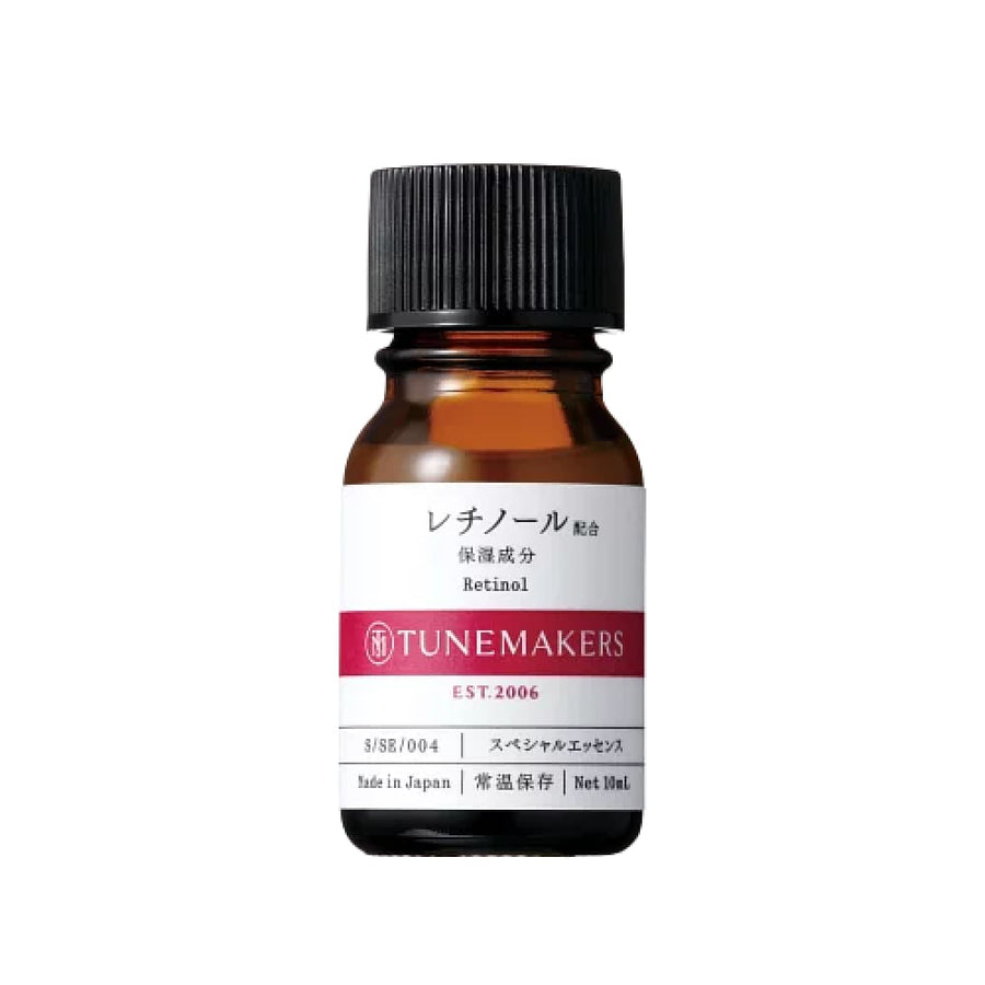 TUNEMAKERS Retinol vitamin A 1mL, $90以上, Anti Wrinkle, Eye Care & Anti Aging, tunemakers