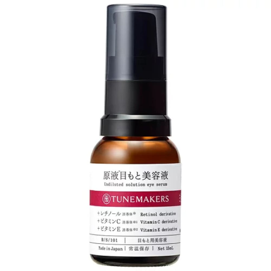 TUNEMAKERS Serum for Eye