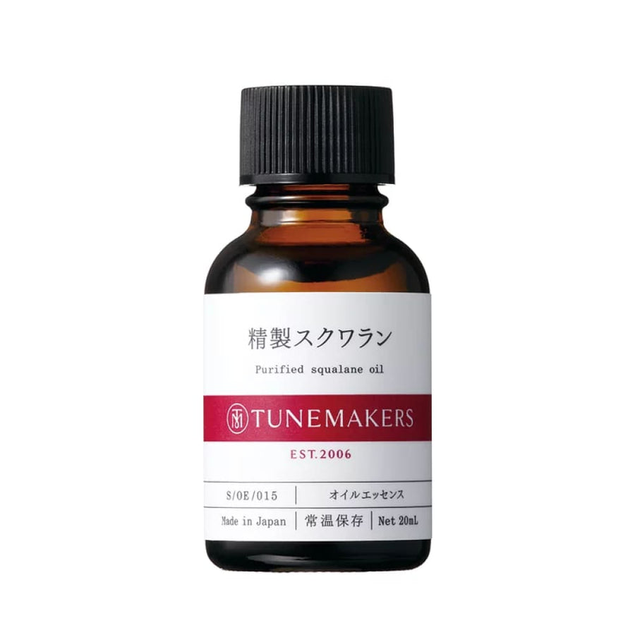 Tunemakers Squalane 2mL, $90以上