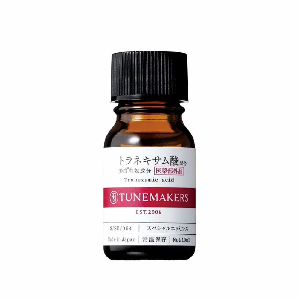 TUNEMAKERS Tranexamic Acid, $90以上, tunemakers, Whitening, Whitening Essence