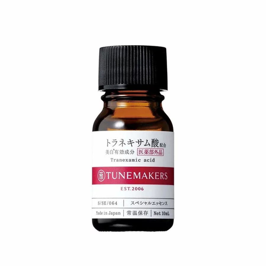 TUNEMAKERS Tranexamic Acid, $90以上, tunemakers, Whitening, Whitening Essence