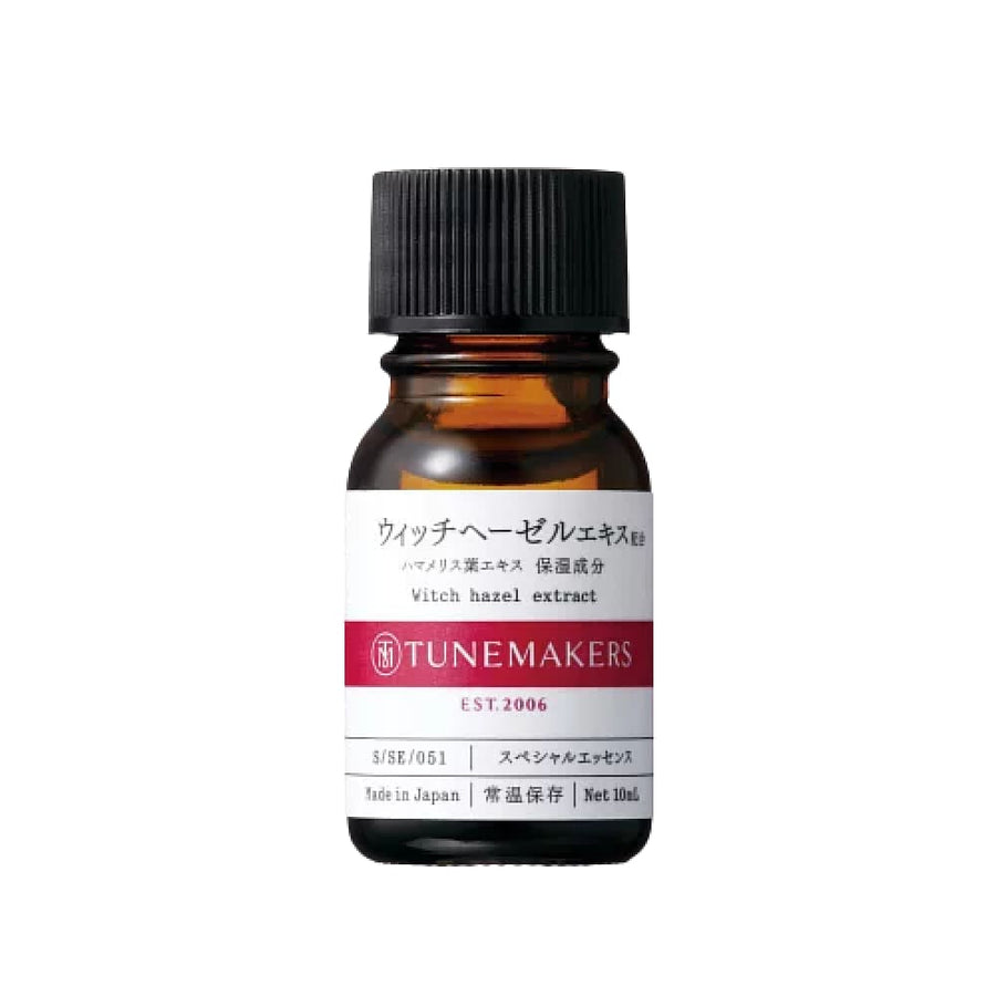 TUNEMAKERS Witch hazel Phellodendron bark extract, $90以上, Acne & Oil Control, Oil Control, tunemakers