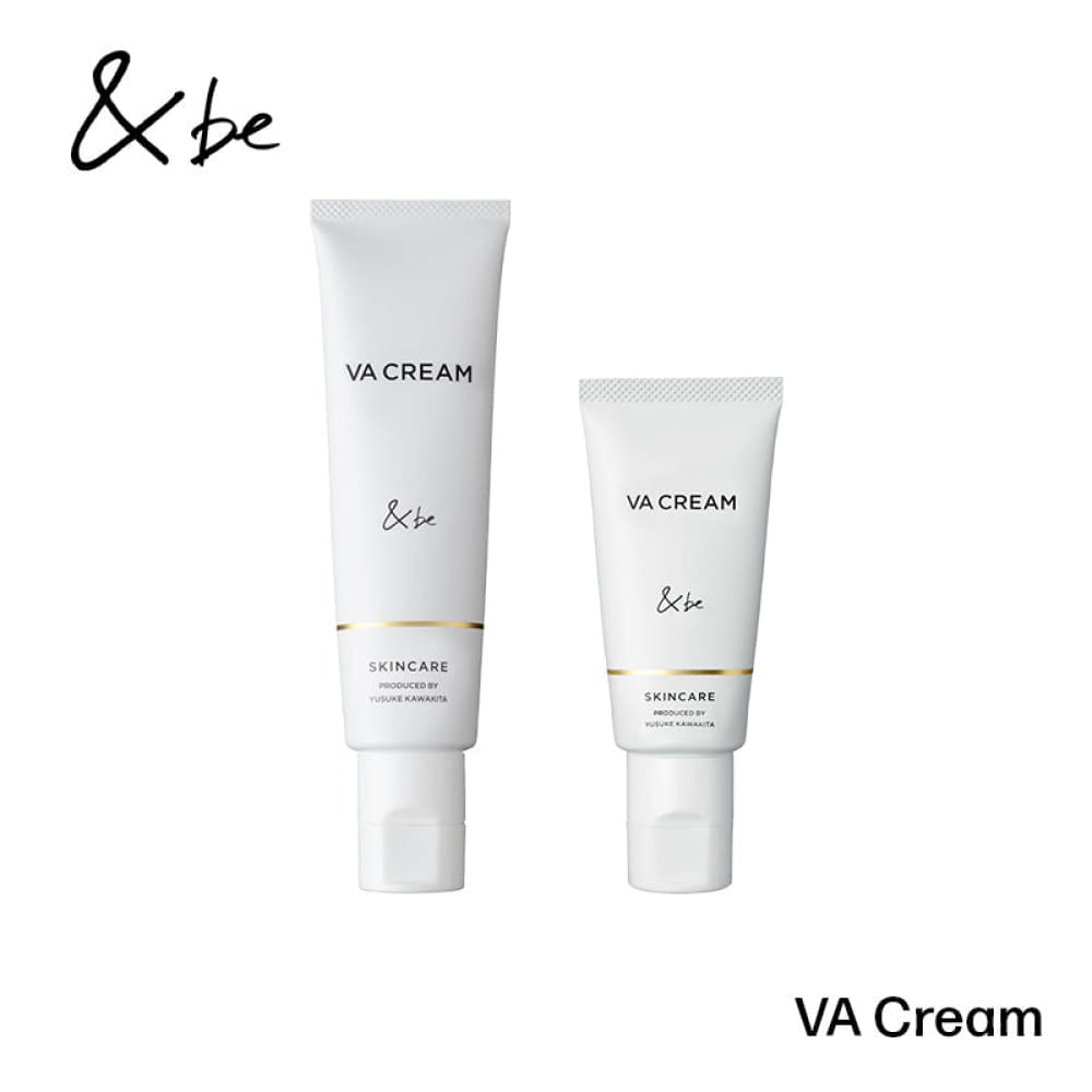 &Be VA Cream &Be VA Cream