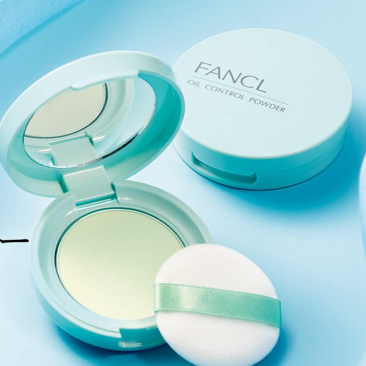 FANCL Oil Control Powder 6g