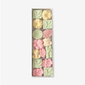 Itoen Wasanbon — Traditional Shikoku Refined Sugar (20g, Seasonal Tan Design) — Matcha Pairing Sweet