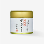 Itoen Takarazukushi no Shiro Urasenke School Favoured Premium Usucha Matcha 30g
