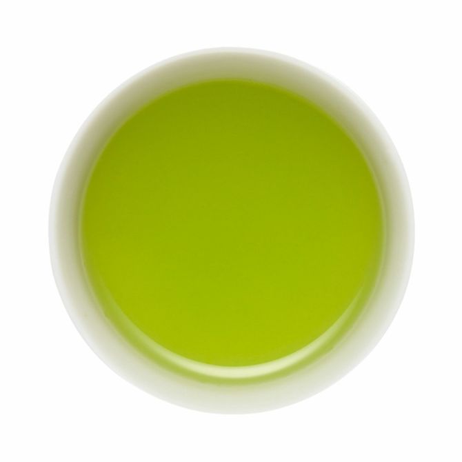 Itoen Matcha-Awase Genmaicha — Sencha + Roasted Brown Rice + Usucha Matcha (160g Loose Leaf)