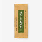 Itoen Matcha-Awase Genmaicha — Sencha + Roasted Brown Rice + Usucha Matcha (160g Loose Leaf)