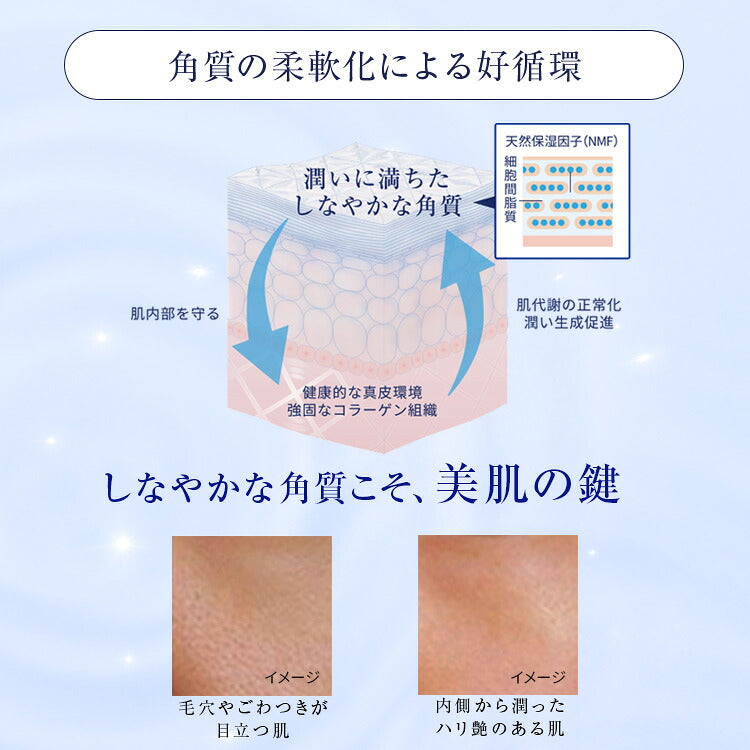 Takami Elasticity Treatment Lotion (I/II) 100mL