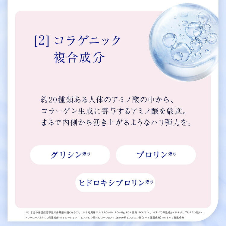 Takami Elasticity Treatment Lotion (I/II) 100mL
