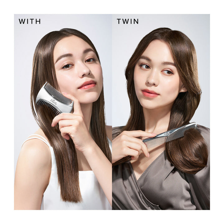 ReFa MARQUISE ARRANGE Tail Comb 14g