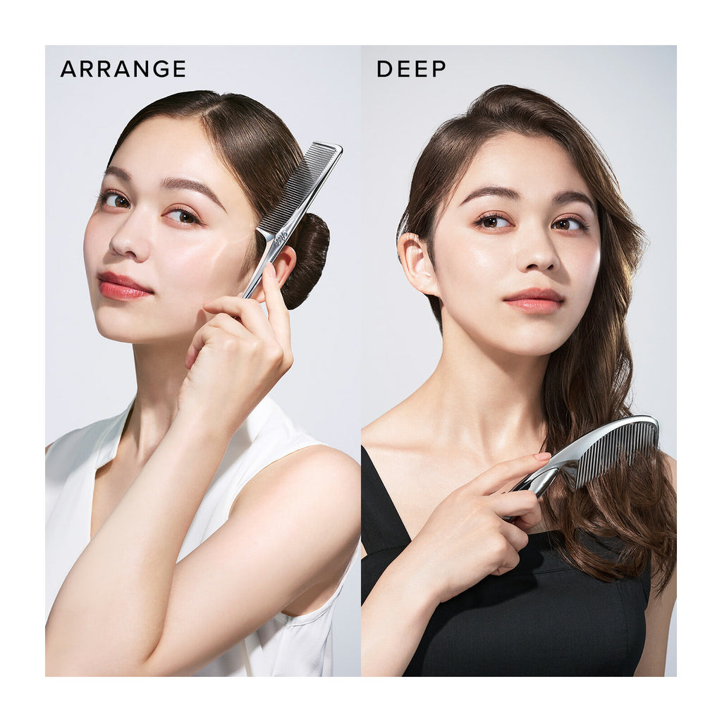 ReFa MARQUISE DEEP Airy Wide-Tooth Comb 63g