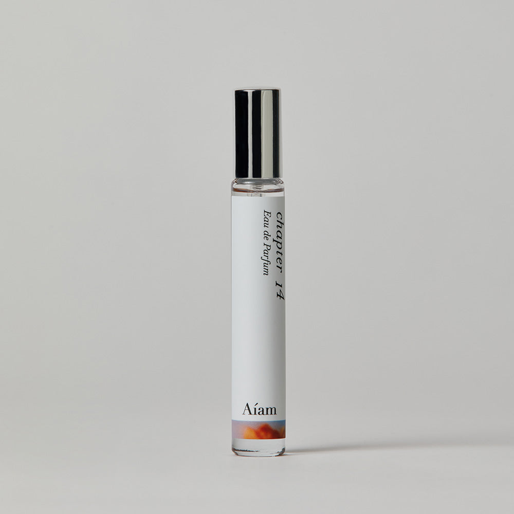 Aíam Chapter 14 Perfume 8mL/50mL