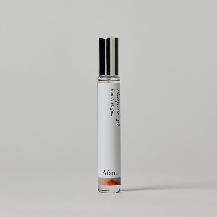 Aíam Chapter 14 Perfume 8mL/50mL