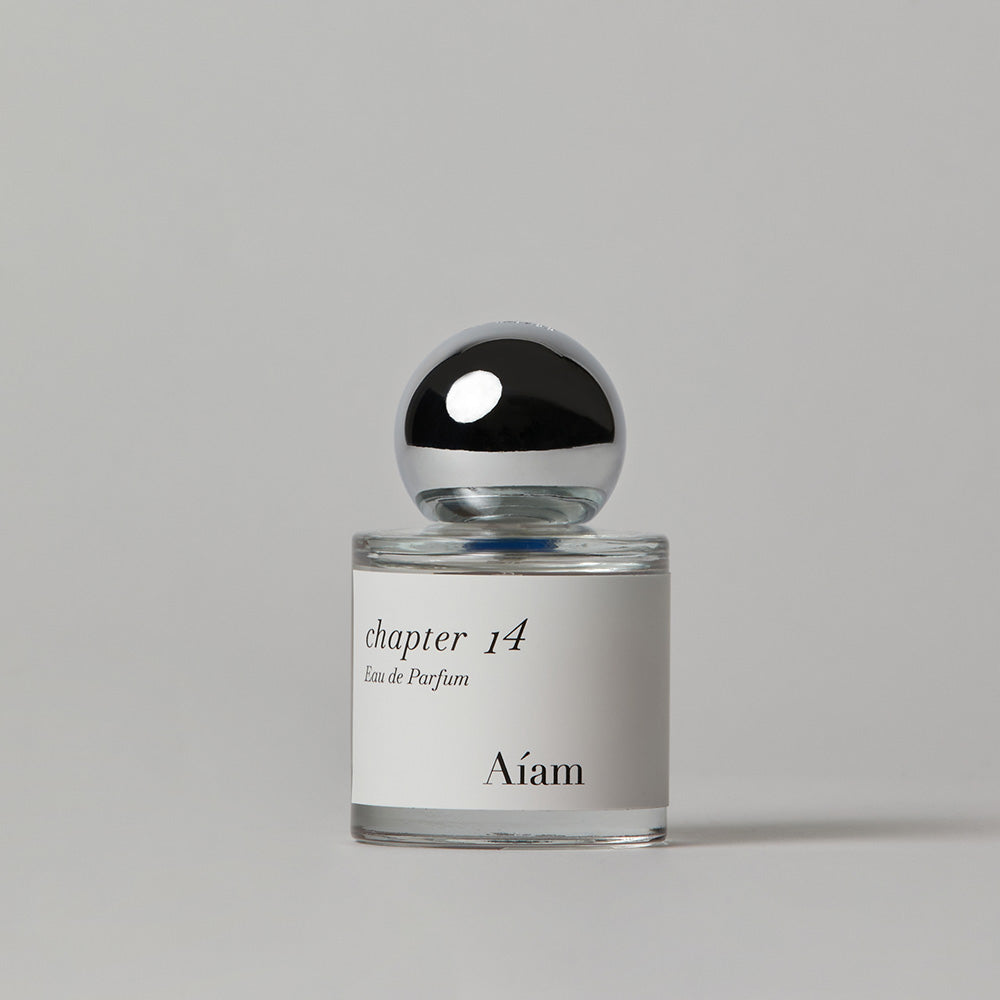Áiam chapter 14 Eau de Parfum Aíam Chapter 14 Perfume 8mL/50mL ｜ Ilmainen toimitus