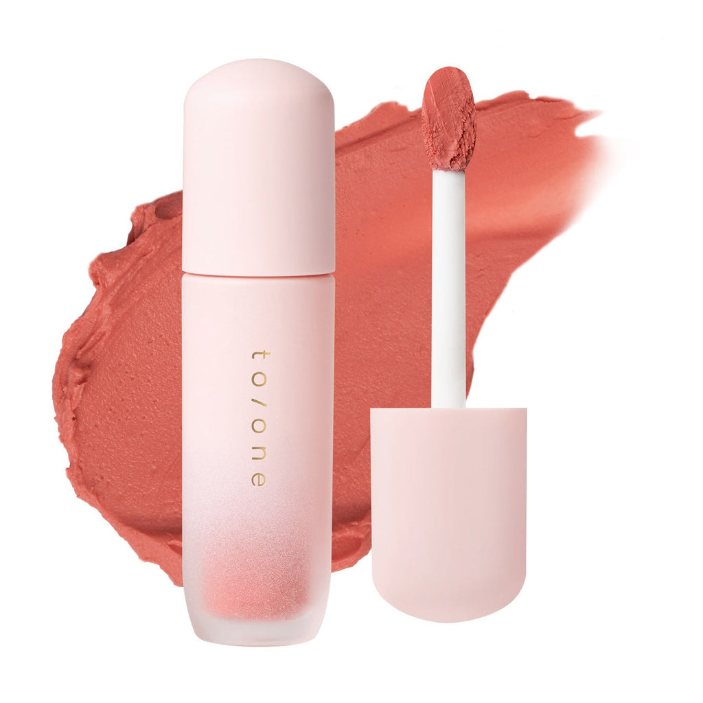 to one Petal Blooming Matte Lip