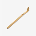Itoen Bamboo Matcha Scoop (Chashaku) — Japanese-Made