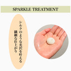&be Sparkle Treatment 200g