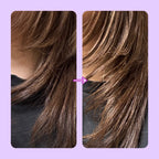 plus eau Melty Balm Hair Styling & Treatment 40g