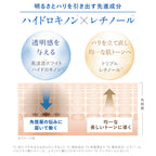 AMPLEUR Luminous HQ Booster 40mL