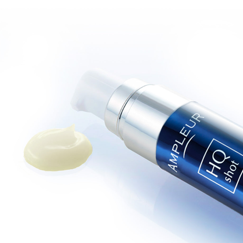 AMPLEUR Clear Concentrate HQ Shot 11mL