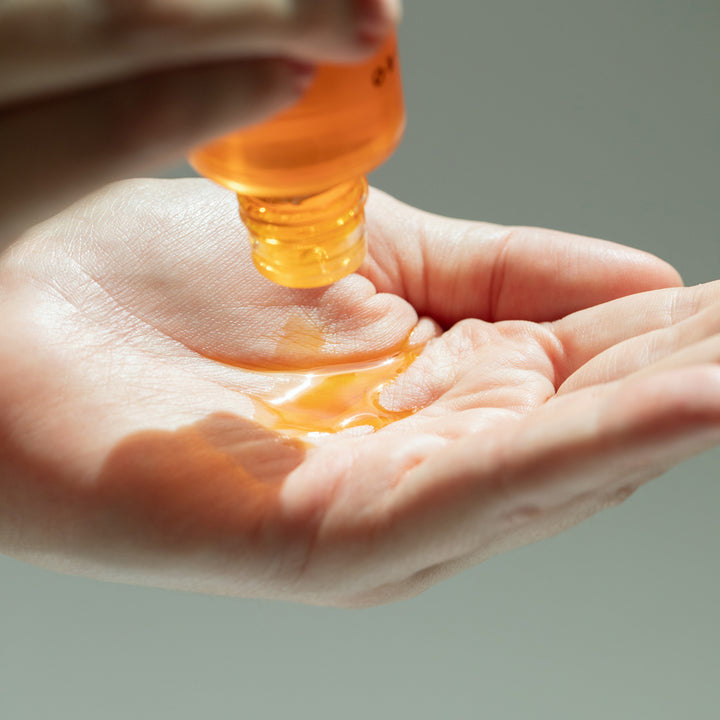 SHIRO Calendula Oil 30mL No Box [Ethical Discount] / 30mL