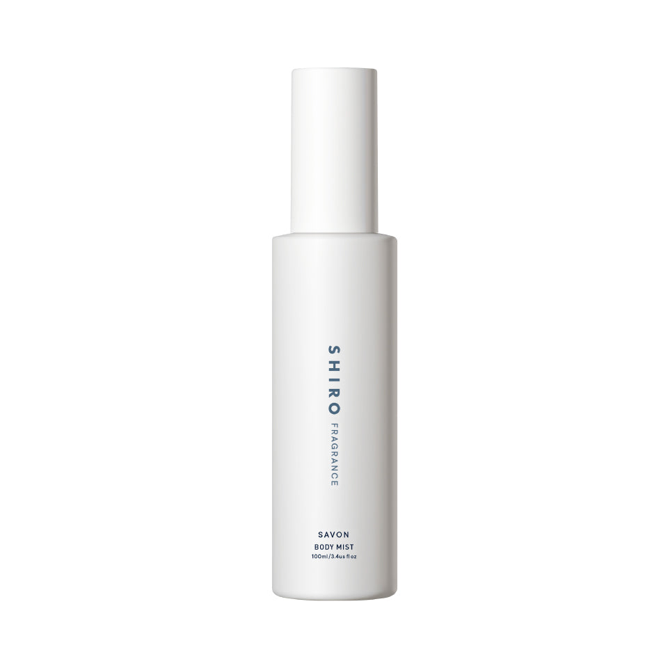SHIRO Body Mist 100mL