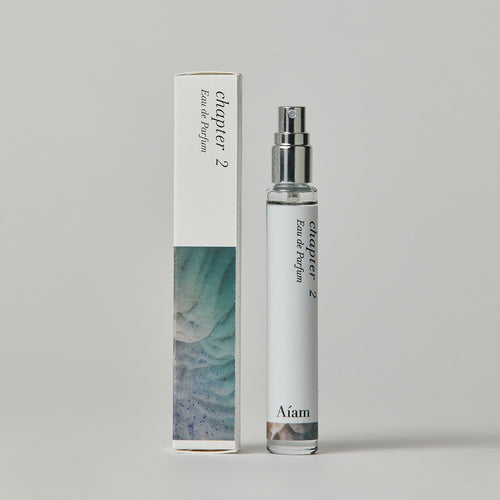 Aíam Chapter 2 Perfume 8mL/50mL