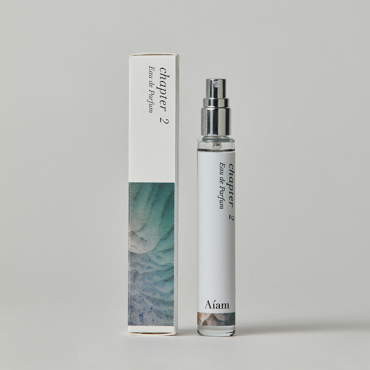 Aíam Chapter 2 Perfume 8mL/50mL