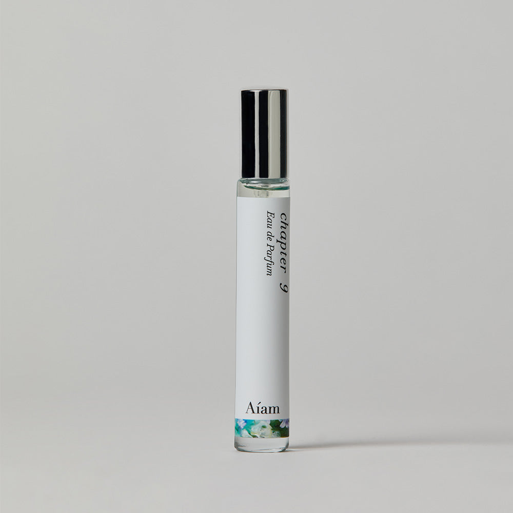 Aíam Chapter 9 Perfume 8mL/50mL/100mL – Japaniful